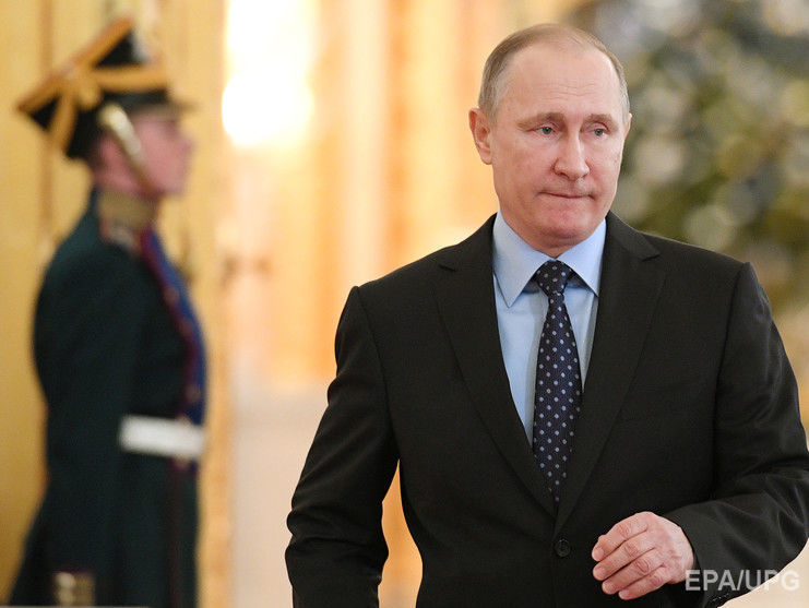 Путин: Никто не в состоянии создать такие проблемы, которые Россия не сможет преодолеть