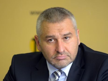 Фейгин о признании в РФ Евромайдана госпереворотом: Это было необходимо для пропагандистского эффекта