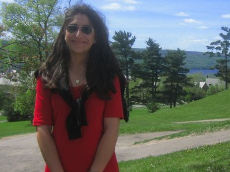 Журналистка NYT об обвинении в 