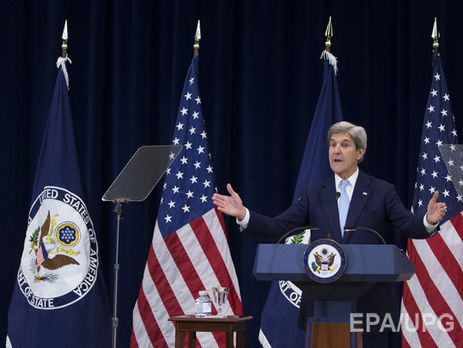 CNN: США могут ввести новые санкции против России за вмешательство в выборы уже 29 декабря