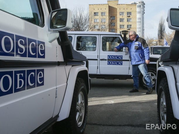 В ОБСЕ подтвердили серьезную кибератаку на организацию