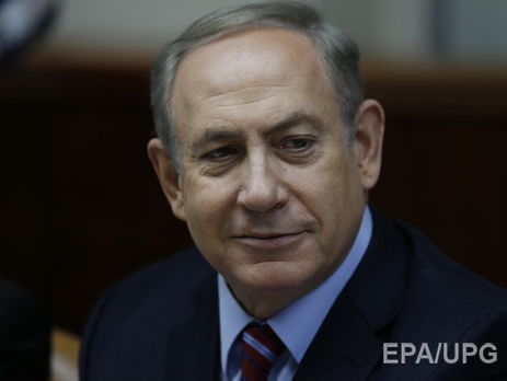 Генпрокурор Израиля разрешил начать расследование в отношении Нетаньяху