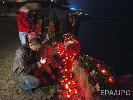 Садальский о крушении Ту-154: 1 000 000% теракт. Мне сказали в ФСБ и МВД