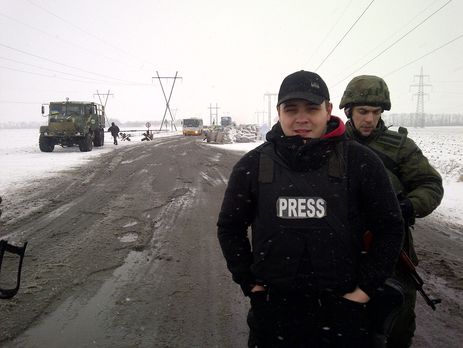 Журналист Шуклинов: Москва – крыса, зажатая в углу – в 2017-м сделает самый опасный бросок на Киев