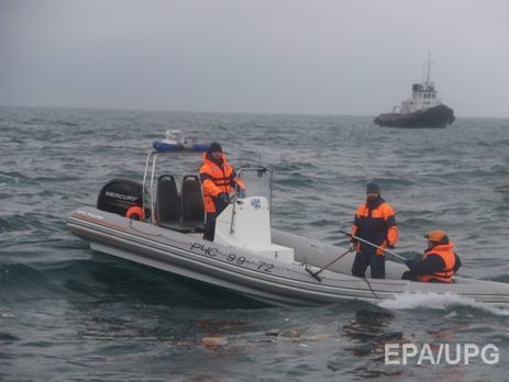 Авиаэксперт Заболотский опроверг версию о том, что отказ закрылков мог стать причиной падения Ту-154