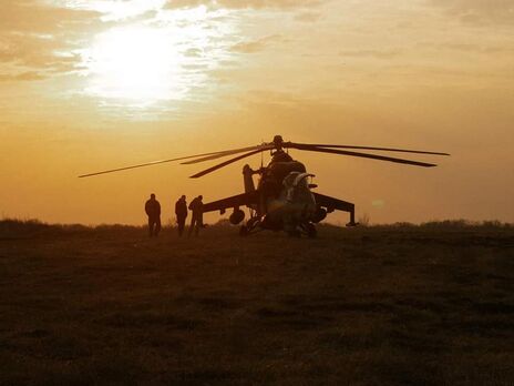 Украинская авиация нанесла за сутки семь ударов по зенитным ракетным комплексам оккупантов – Генштаб ВСУ