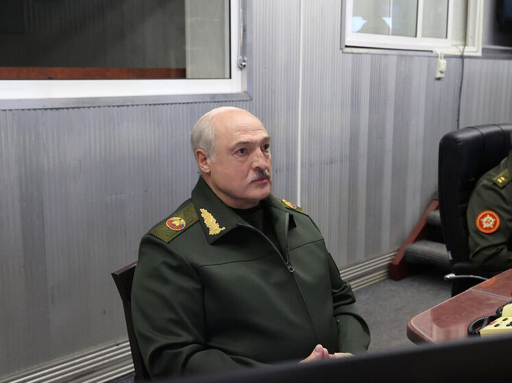"Перебуваємо в підвищеній готовності". Лукашенко підтвердив збиття чотирьох повітряних суден у Брянській області 13 травня