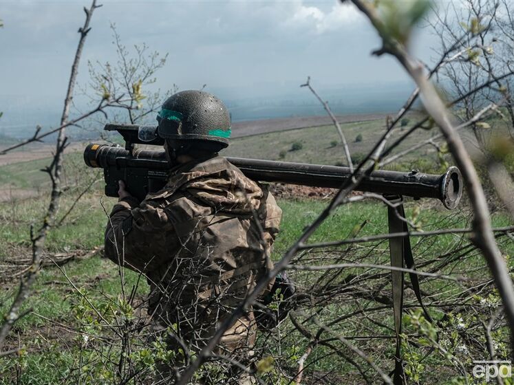 "Бахмут – это точка разрешения конфликта". В ВСУ рассказали о продвижении сил обороны Украины за последние дни