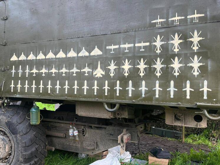 Сили ППО України збили всі 18 ракет, випущені вночі російськими окупантами. Зокрема, шість "Кинджалів" і дев'ять "Калібрів"