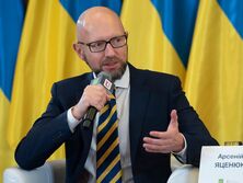 Яценюк: Россияне не вышли из 1937 года. Это их код ДНК. И вообще это одна из характеристик и путинской, и большевистской, и советской России