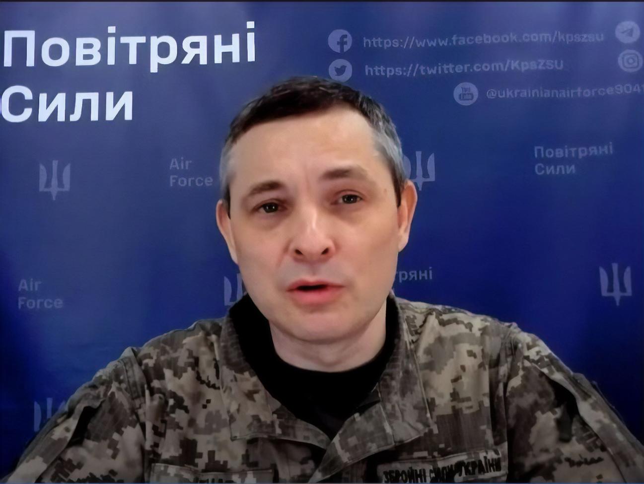 Игнат о съемке работы ПВО: У нас есть для этого предохранители