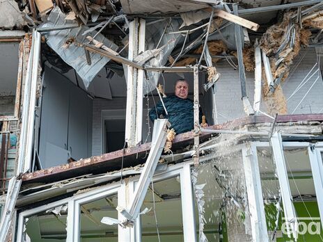 Оккупанты за сутки 80 раз обстреляли Херсонскую область. Ранены шесть человек, в том числе один ребенок – ОВА