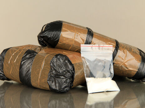 В Італії виявили три тонни кокаїну вартістю €800 млн