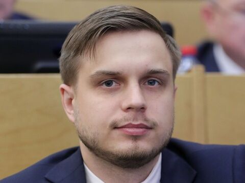 В Украине осудили на 15 лет депутата Госдумы РФ, голосовавшего за признание "ЛДНР"