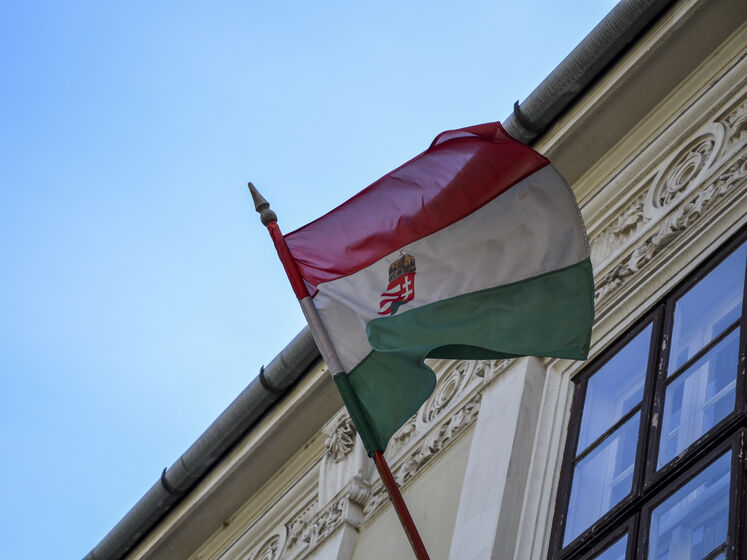 Венгрия заблокировала выплату €500 млн из фонда ЕС, за счет которого финансируется военная помощь Украине – СМИ