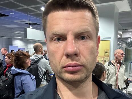 Гончаренко: Наши ПВО сбили шесть 