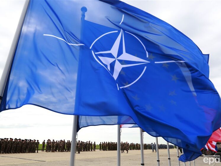 Україна приєдналася до центру НАТО з кіберзахисту – МЗС