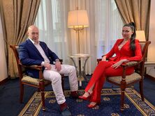 Ночная атака России на Украину, 200 тыс. убитых оккупантов, болезнь Лукашенко, успех ВСУ в Бахмуте. Стрим Бацман с Гордоном. Видео