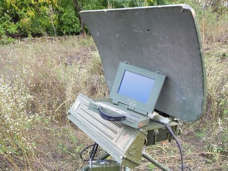 Больше роты оккупантов убитыми и ранеными, танк и РЛС 