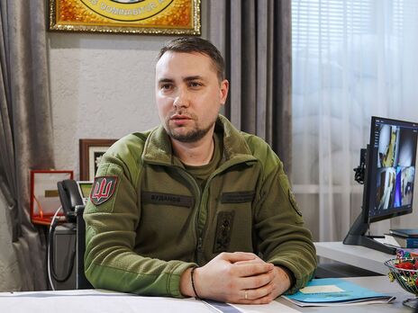 Буданов о причастности украинских спецслужб к ликвидации российских пропагандистов: Очень многих уже 