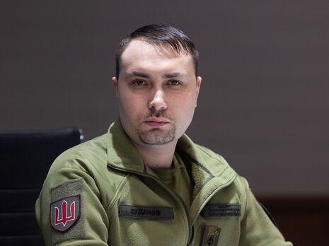 Сторонники России в Крыму первые выедут в РФ при наступлении сил обороны Украины – Буданов