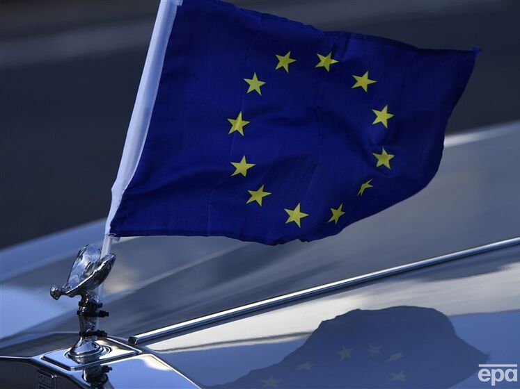 Євросоюз призначив нового главу своєї Консультативної місії в Україні