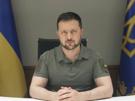 Зеленский: Когда-то мы слышали, что Patriot – это нереально. А теперь вот они. И это еще не все, что мы обеспечим для Украины