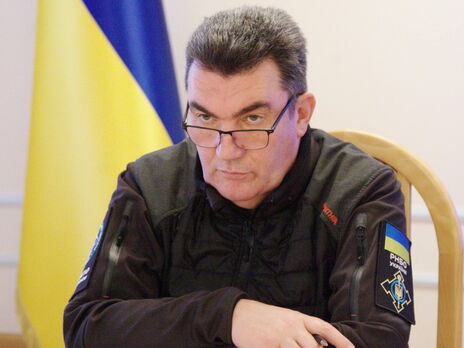 Президент ПАСЕ настаивает на проведении в Украине выборов в военное время. Данилов ответил, напомнив о России