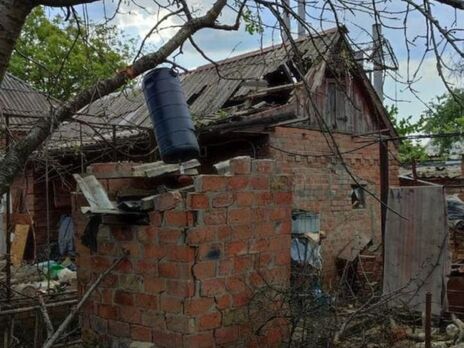 Оккупанты 16 мая обстреливали Херсонскую и Запорожскую области, среди пострадавших – трое детей