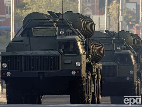 Россия увеличила расходы на войну на 282% – Reuters