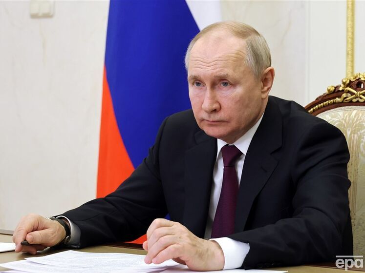 "А чому ні?" Буданов заявив, що Путін – законна воєнна ціль для України