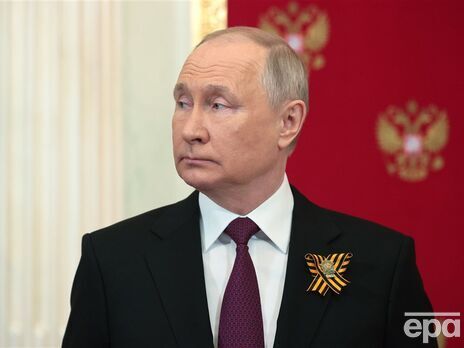 Игорь Луценко: Путина так или иначе ждет смерть. И мы делаем все, чтобы ее ускорить