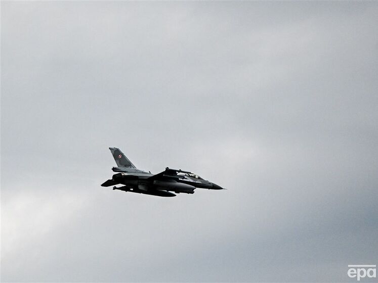Министр иностранных дел Нидерландов заявил, что в вопросе поставок Украине F-16 нет прогресса