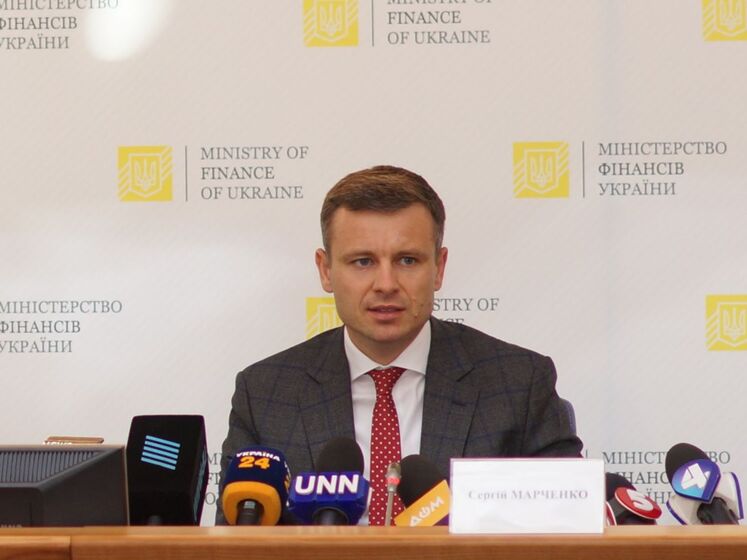 Министр финансов Украины не исключает, что расходы бюджета могут быть неоднократно увеличены