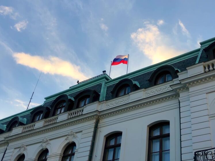 Чехия забрала у российских дипломатов право бесплатно пользоваться недвижимостью и землей