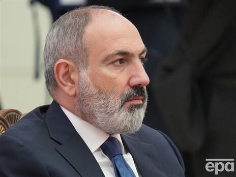 ЗМІ Вірменії пишуть, що сина прем'єра країни намагалися викрасти. 