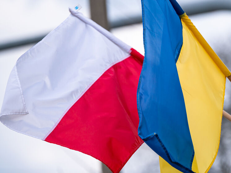 Польща хоче оновити договір з Україною про добросусідство до кінця року