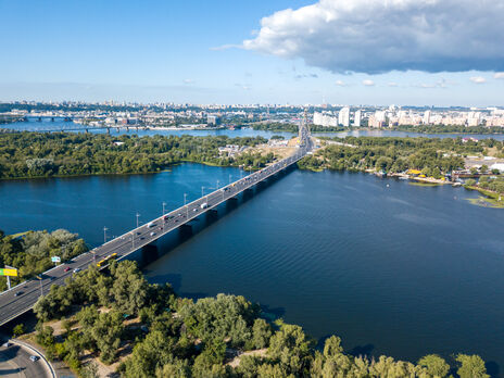 Девятая за май атака российских оккупантов на Киев. В КГВА сообщили, что все ракеты были сбиты