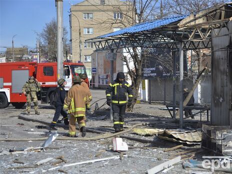 Окупанти протягом доби випустили по Херсонській області майже 530 снарядів, загинуло троє й дістало поранення восьмеро мирних жителів – ОВА