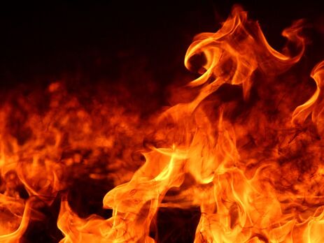 В Хмельницкой области оккупанты попали в объект инфраструктуры – ОВА