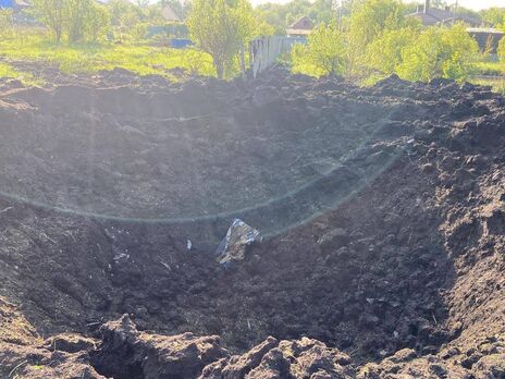 В Харьковской области оккупанты применили боевую авиацию, в результате обстрелов начались лесные пожары – ОВА