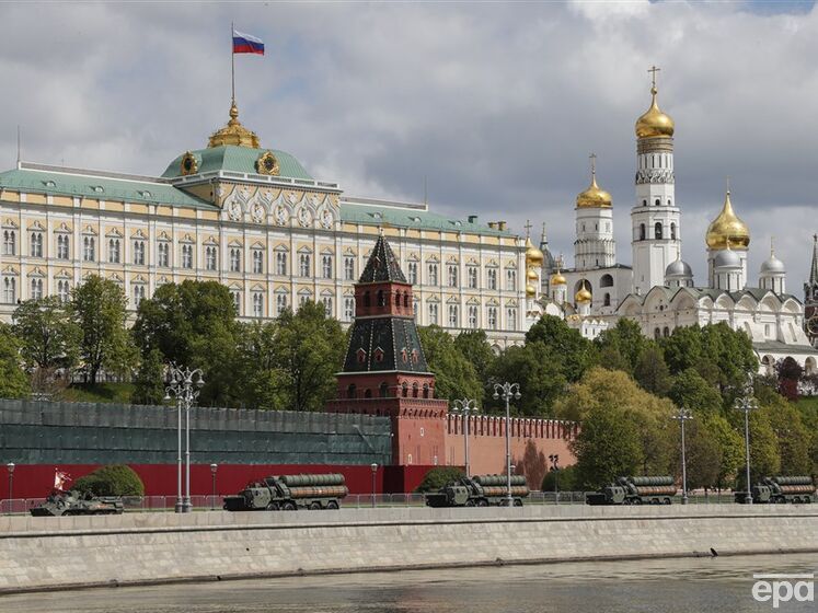 Россия запрещает чиновникам увольняться во время войны – британская разведка