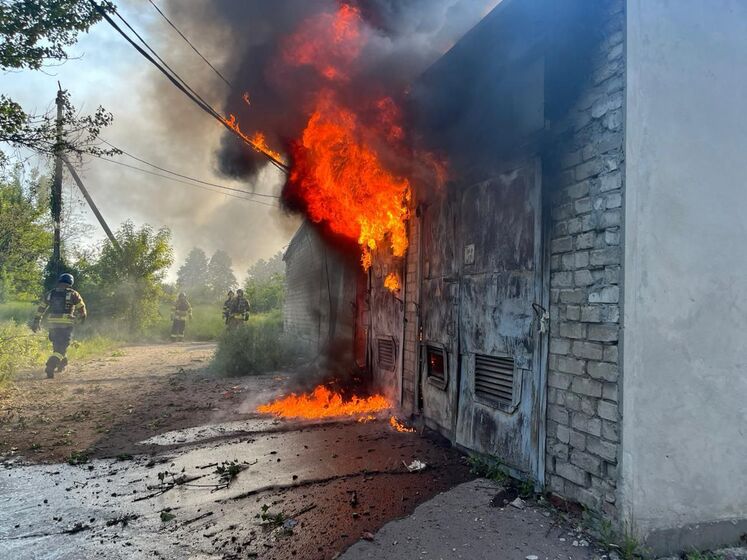 Окупанти вдарили ракетами по Костянтинівці, під обстрілами Авдіївка і Часів Яр, в області є загиблі й поранені