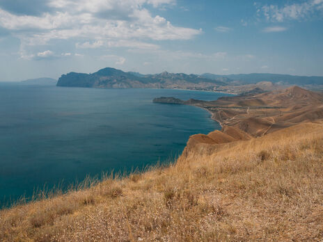 Крым стал для оккупантов центром эвакуации из Украины – Гуменюк