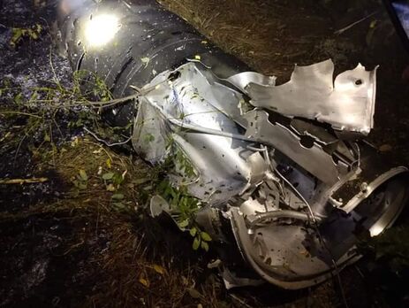 Российская ракета 