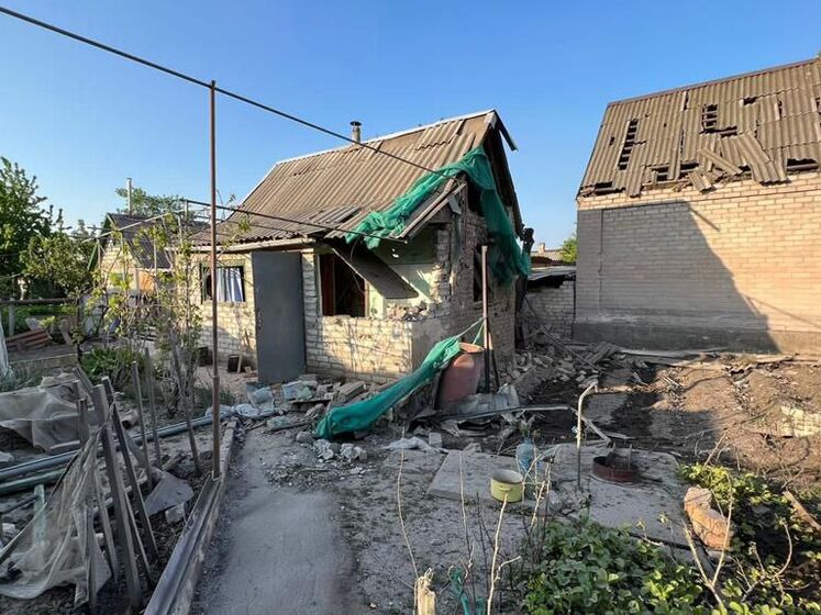Росіяни протягом доби обстріляли 15 областей України, є жертви й руйнування – Military Media Center