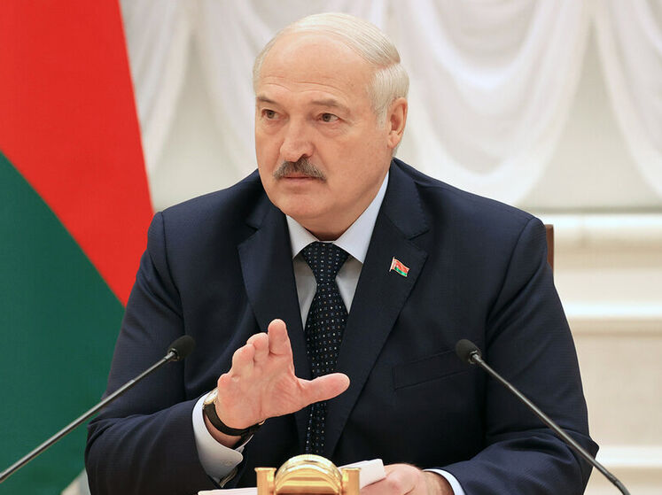 У Путіна немає плану на випадок смерті Лукашенка – ГУР МО