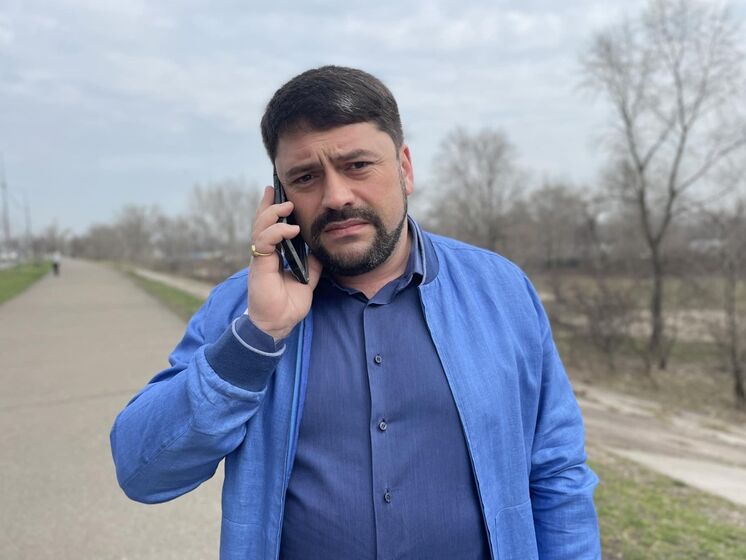 Трубицын из "Слуги народа" нарушил условия выхода под залог и должен сидеть в СИЗО – журналист