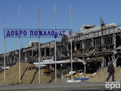 Кадыровцы применяют холодное оружие против жителей Мариуполя, 