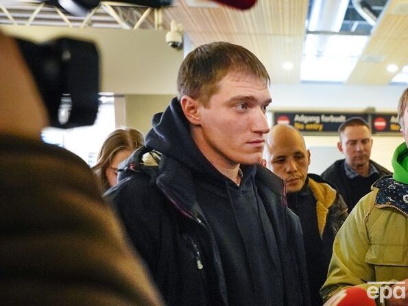 Екскомандир підрозділу ПВК "Вагнер", який утік у Норвегію, вирішив повернутися до Росії